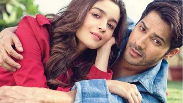 Varun Dhawan Varun Dhawan