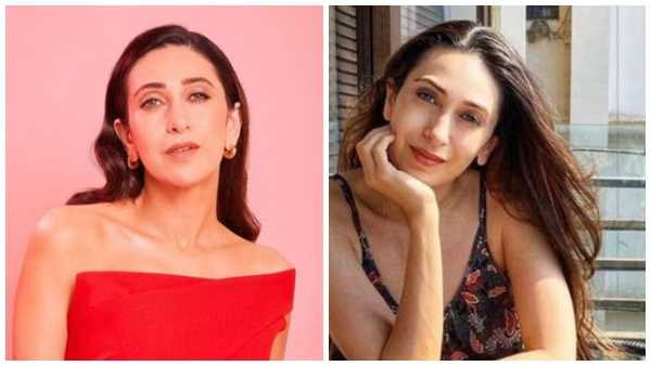 Karishma Kapoor Karishma Kapoor