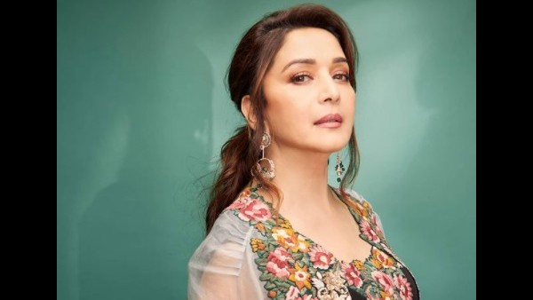 Madhuri Madhuri