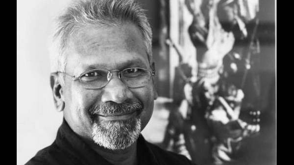 Maniratnam Maniratnam