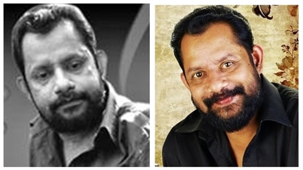 Gireesh Puthenchery Gireesh Puthenchery