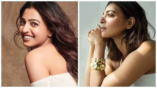 Radhika Apte Radhika Apte