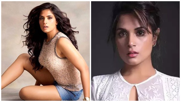 Richa Chadha Richa Chadha
