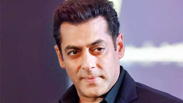 Salman Khan Salman Khan