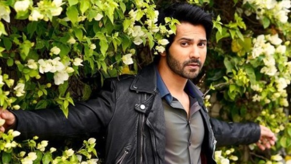 Varun Dhawan Varun Dhawan