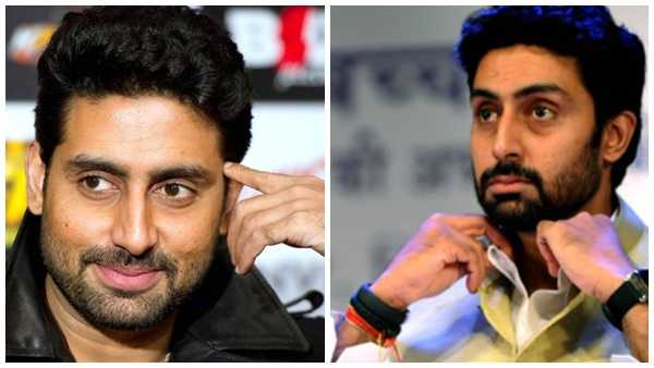 Abhishek Bachchan Abhishek Bachchan