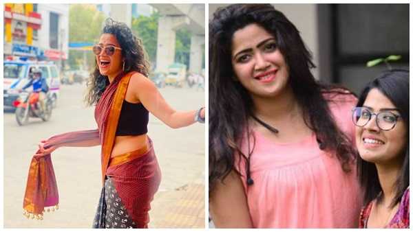 Abhirami Suresh Abhirami Suresh