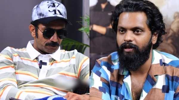 Balu Varghese Balu Varghese