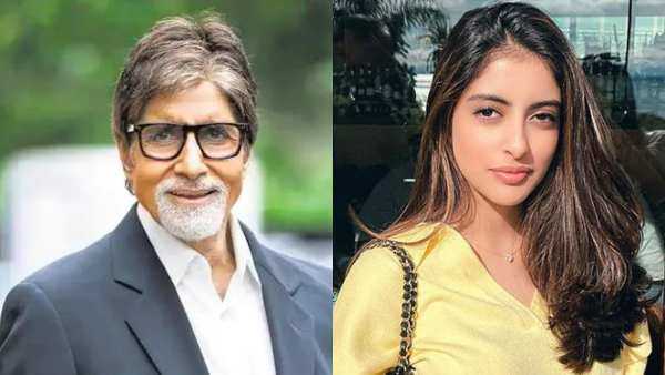 Navya Nanda Navya Nanda