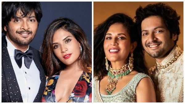 Richa Chadha Richa Chadha