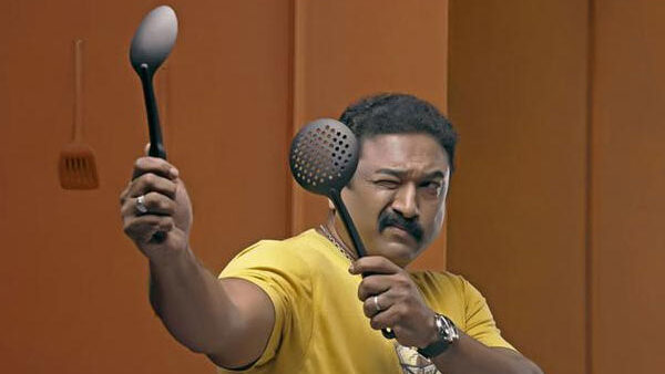 Baburaj Baburaj
