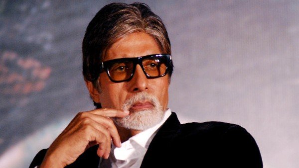 Amitabh Bachchan Amitabh Bachchan