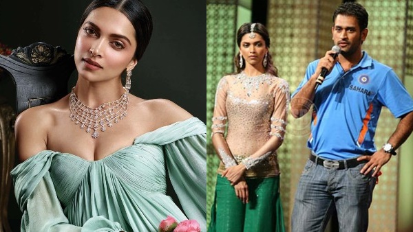 Deepika Padukone Deepika Padukone