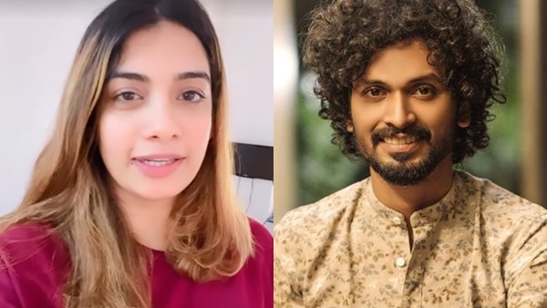 Dilsha Prasannan Dilsha Prasannan
