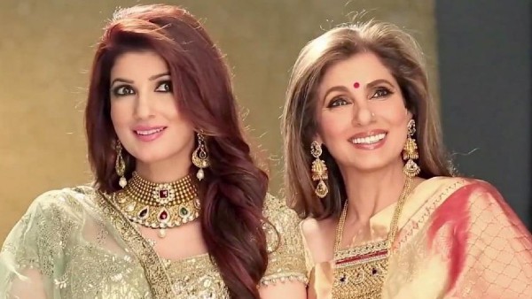 Twinkle Khanna Twinkle Khanna