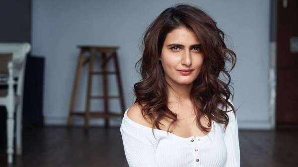 Fatima Sana Sheikh Fatima Sana Sheikh
