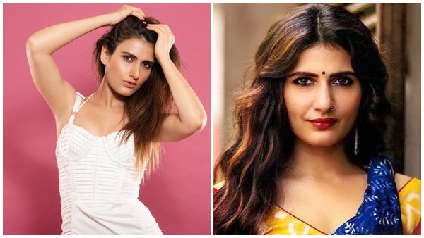 Fatima Sana Sheikh Fatima Sana Sheikh