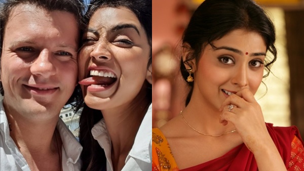 Shriya Saran Shriya Saran