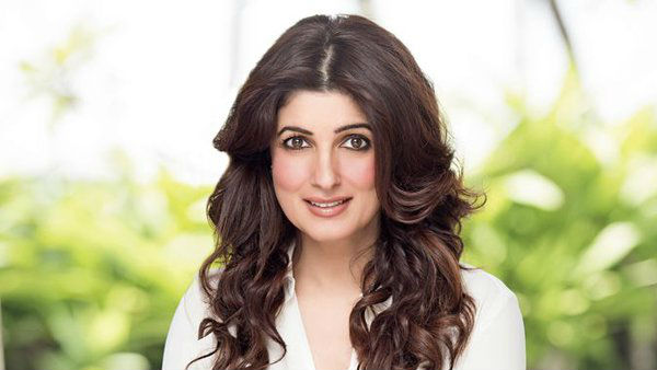 Twinkle Khanna Twinkle Khanna