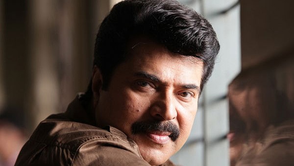 Mammootty Mammootty