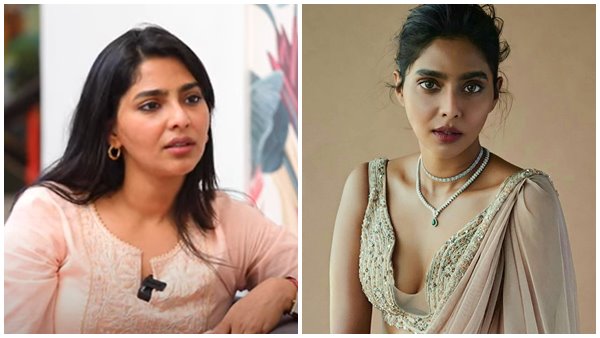 Aishwarya Lekshmi Aishwarya Lekshmi