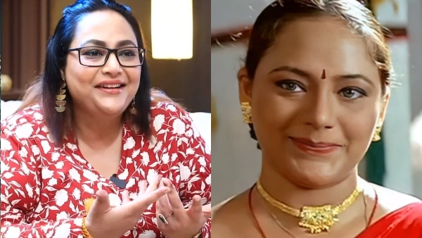 Anju Prabhakar Anju Prabhakar