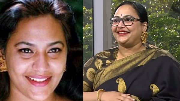 Anju Prabhakar Anju Prabhakar