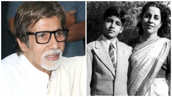 Amitabh Bachchan Amitabh Bachchan