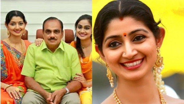 Divya Unni Divya Unni