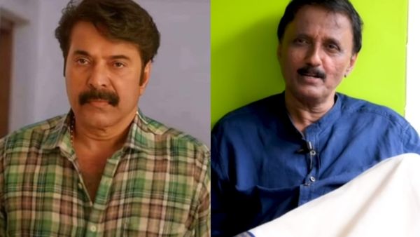 mammootty mammootty