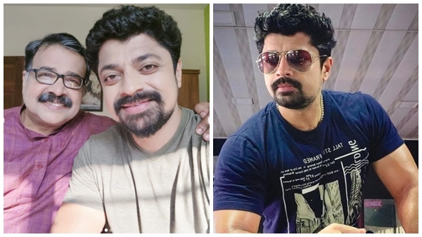 naveen-shalini naveen-shalini