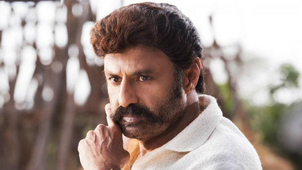 balayya balayya