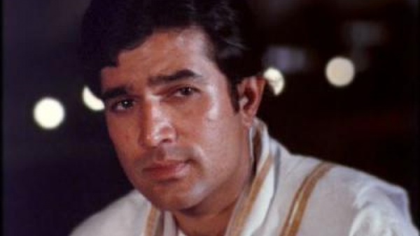 Rajesh Khanna Rajesh Khanna
