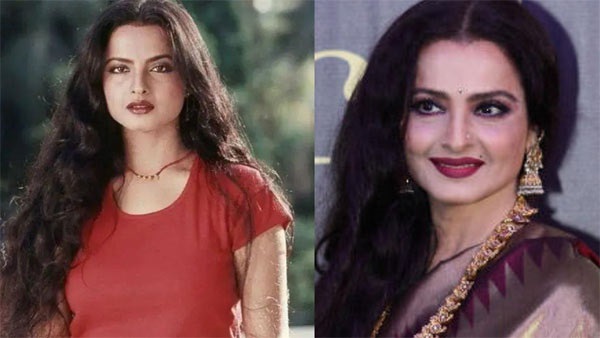Rekha Rekha