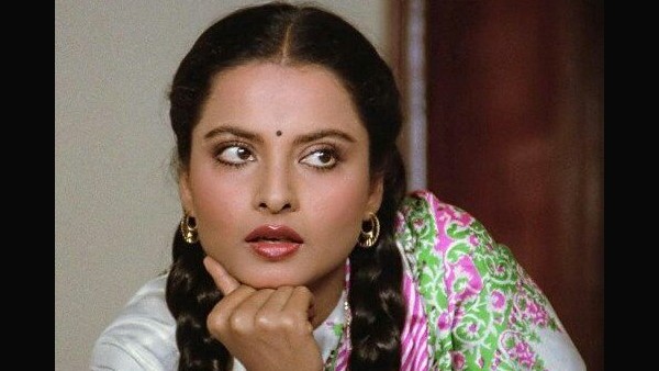 Rekha Rekha