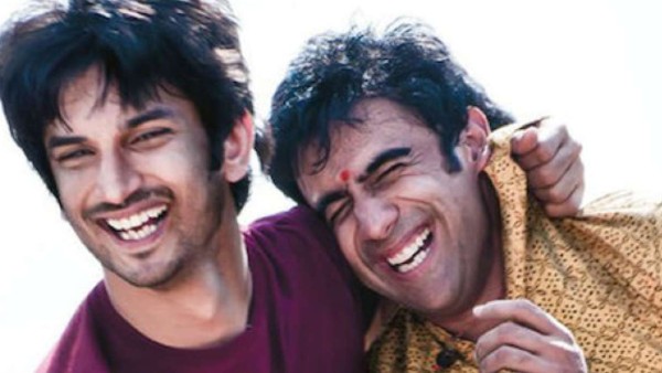 Sushant Singh Rajput Sushant Singh Rajput