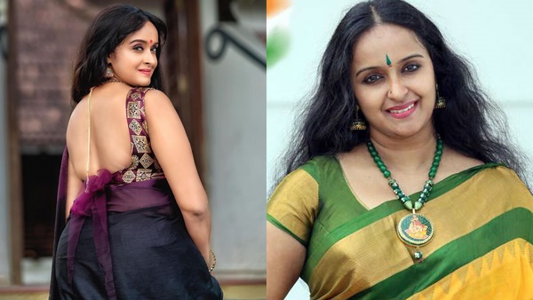 Shalu Menon Talks About Her Hot Photos And Videos Getting Viral And How