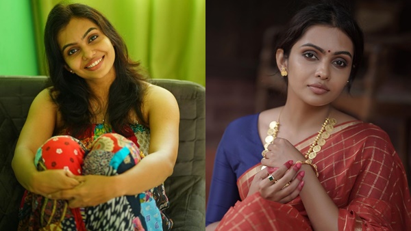 Tanvi Ram Tanvi Ram