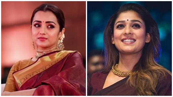 trisha trisha