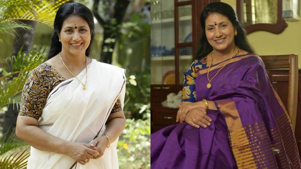 Ambika Mohan Ambika Mohan