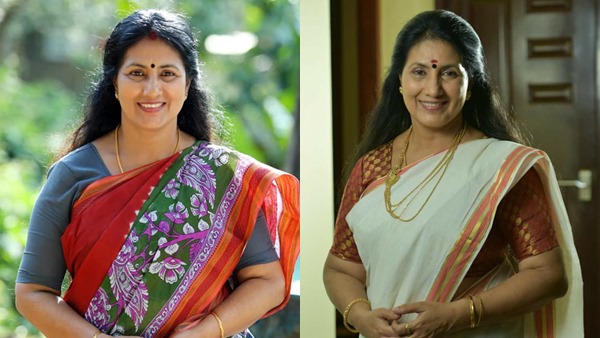 Ambika Mohan Ambika Mohan