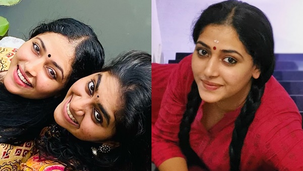 Anu Sithara Anu Sithara