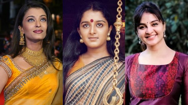 Manju Warrier Manju Warrier