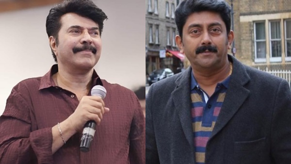 mammootty mammootty