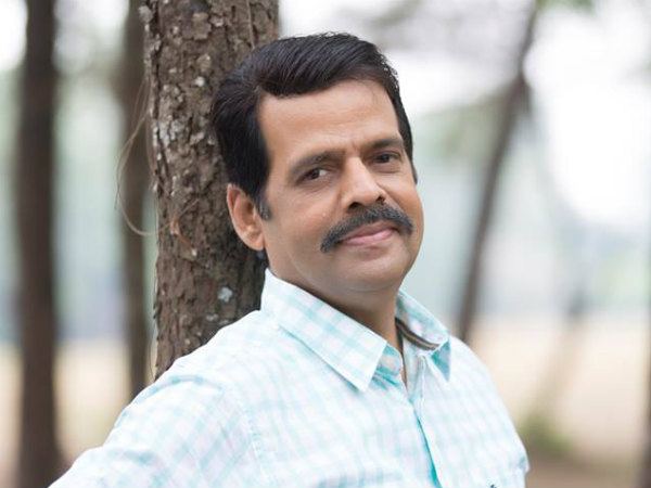 Balachandra Menon Balachandra Menon