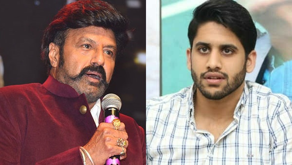 Nandamuri Balakrishna Nandamuri Balakrishna