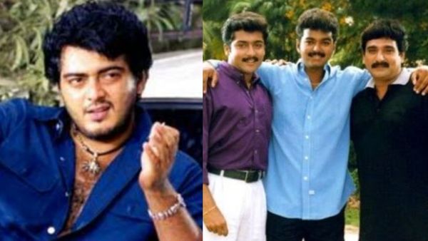 vijay ajith vijay ajith