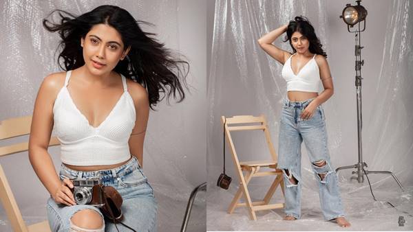 Nayana Elza Nayana Elza