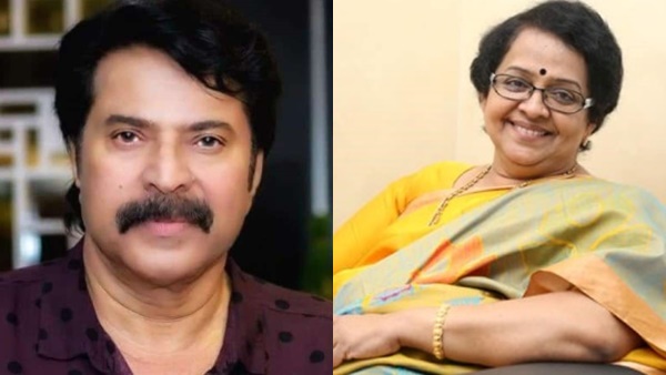 Mallika Sukumaran Mallika Sukumaran