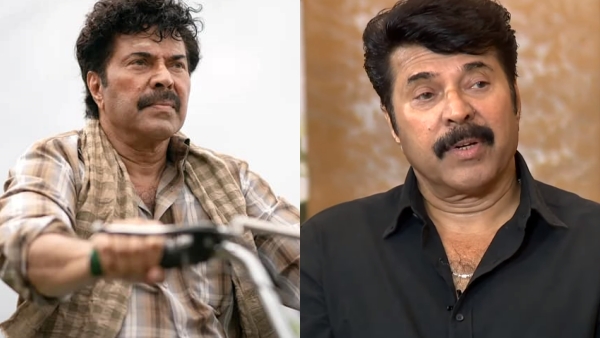 mammootty mammootty